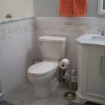 Gage: Bathroom Renovation