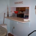 Kitchen Renovation: Belanger