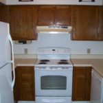 Kitchen Renovation: Belanger