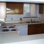 Kitchen Renovation: Belanger