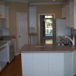 Friemel: Kitchen Renovation