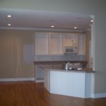 Friemel: Kitchen Renovation