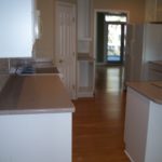 Friemel: Kitchen Renovation