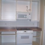 Friemel: Kitchen Renovation