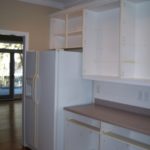 Friemel: Kitchen Renovation