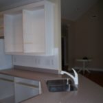 Friemel: Kitchen Renovation