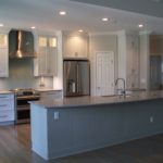 Friemel: Kitchen Renovation