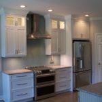 Friemel: Kitchen Renovation