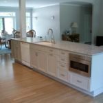 Friemel: Kitchen Renovation