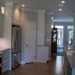 Friemel: Kitchen Renovation