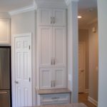 Friemel: Kitchen Renovation