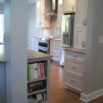 Friemel: Kitchen Renovation