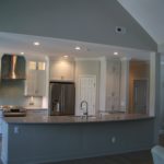 Friemel: Kitchen Renovation