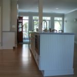 Friemel: Kitchen Renovation