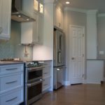 Friemel: Kitchen Renovation