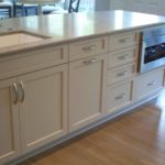 Friemel: Kitchen Renovation