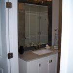 Jerdon: Bathroom Renovation